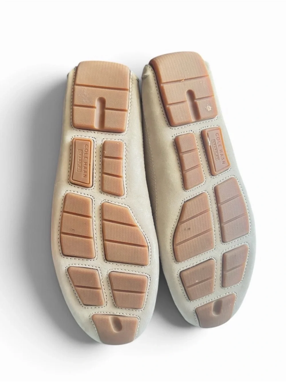 Cole Haan you can